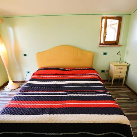 Hotel Benedetti Campello sul Clitunno Buitenkant foto